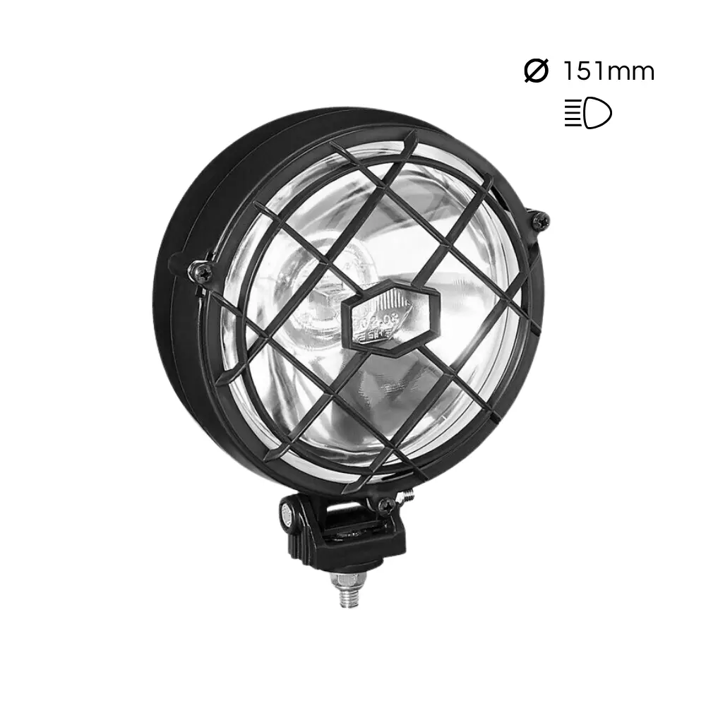 Farol De Longo Alcance Sim 4208 1