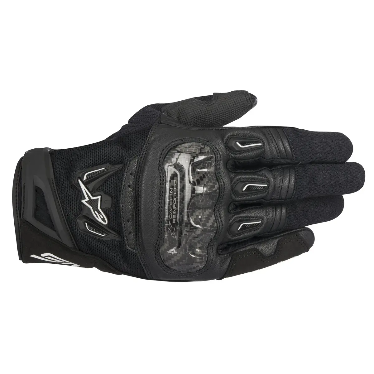 Alpinestars Smx-2 Air Carbon V2 Gloves 1