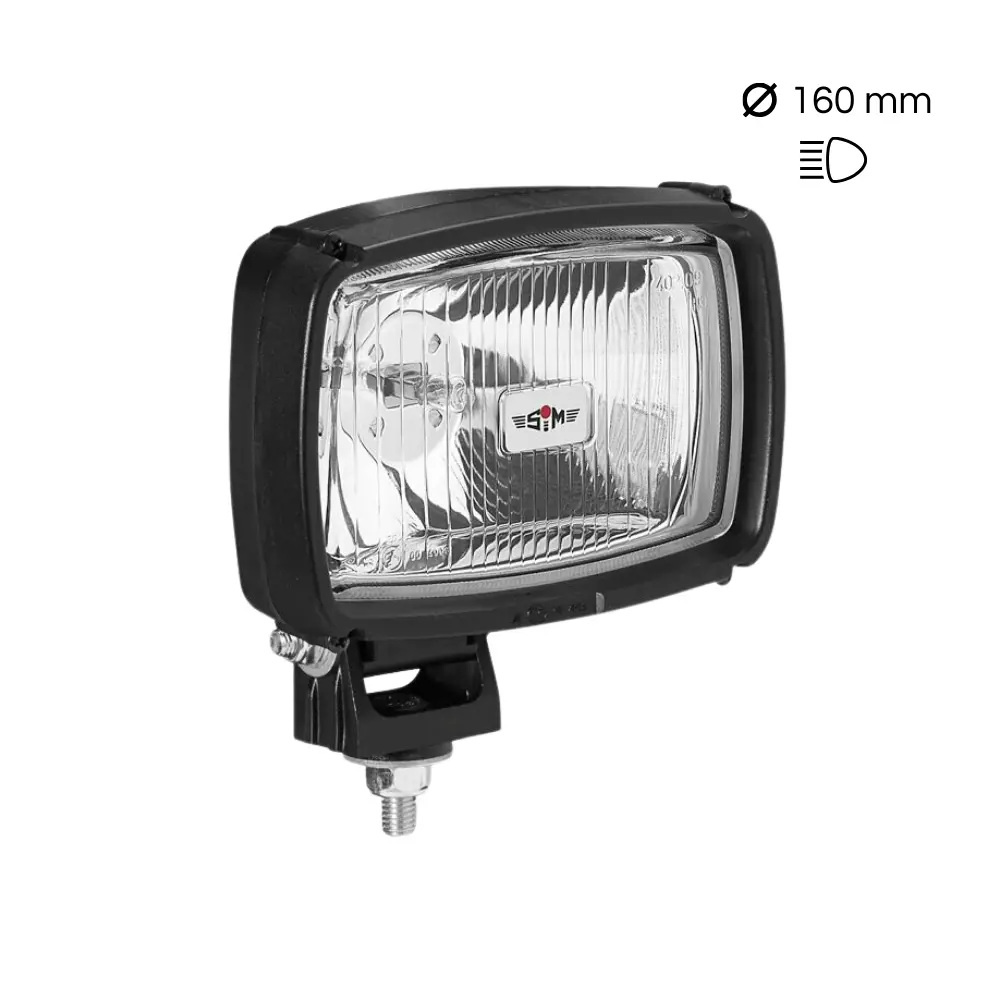Farol De Longo Alcance Sim 4209 1