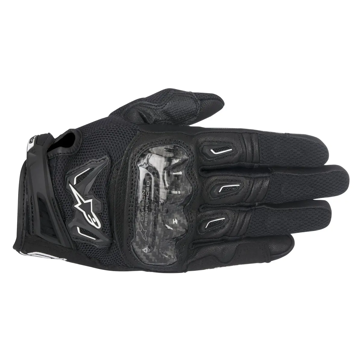 Alpinestars Stella Smx-2 Air Carbon V2 Women's Gloves 1