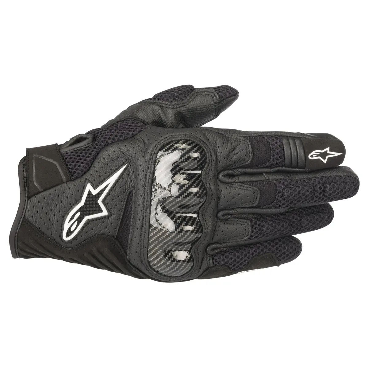Alpinestars Smx-1 Air V2 Gloves 1