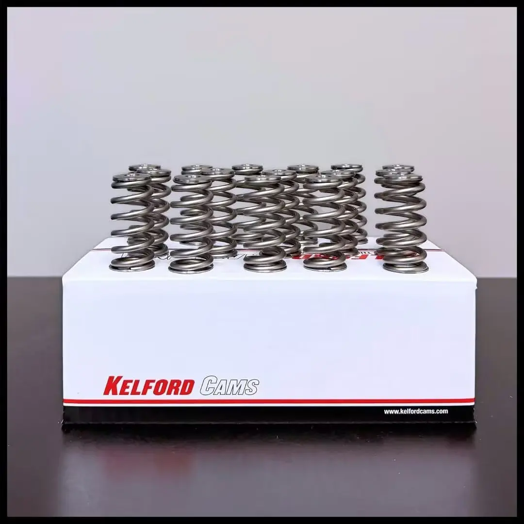Kvs276-Bt | Kelford 2.0T/Fsi Ea888 Gen3 Racing Beehive Springs 1