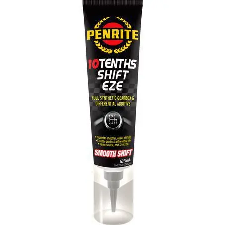 Penrite Shift Eze 125Ml - Shifteze000125 1