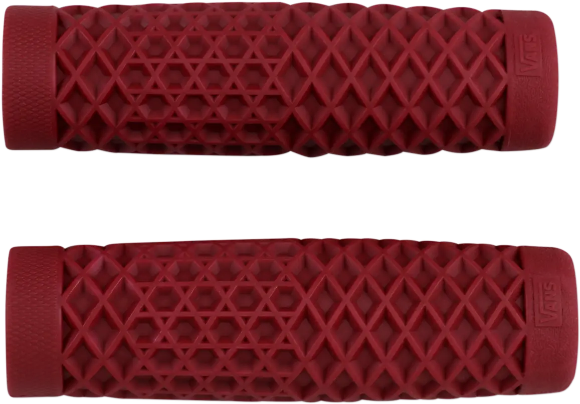 Odi Vans Grips - 1" - Oxblood B02vtdr 1
