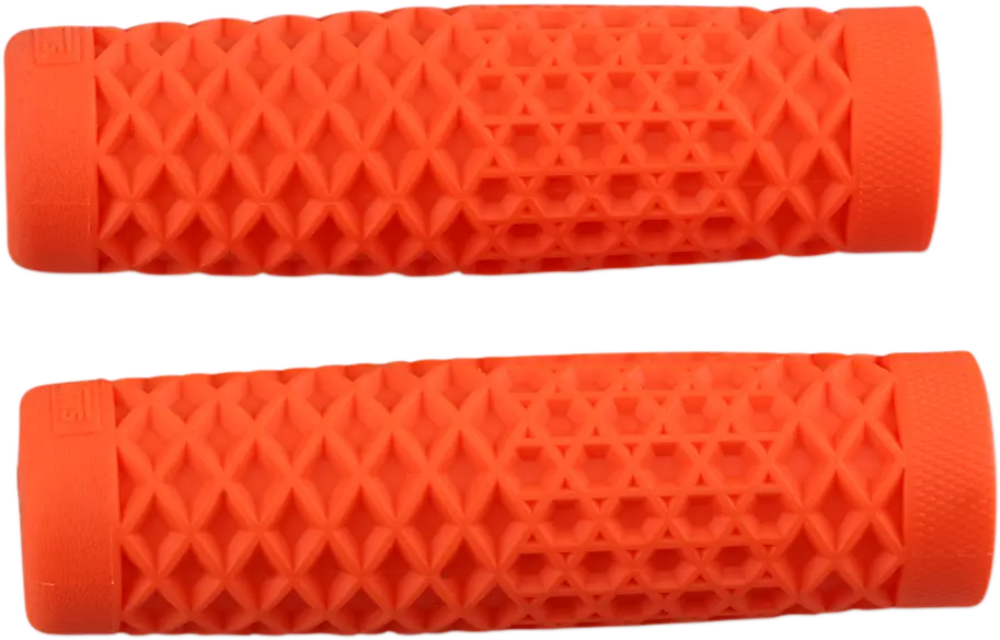 Odi Vans Grips - 1" - Orange B02vto 1