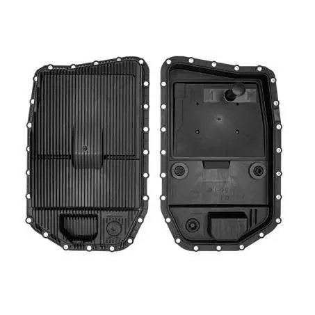 Ryco Automatic Transmission Filter Kit Bmw X5 Zf 6Hp19 1