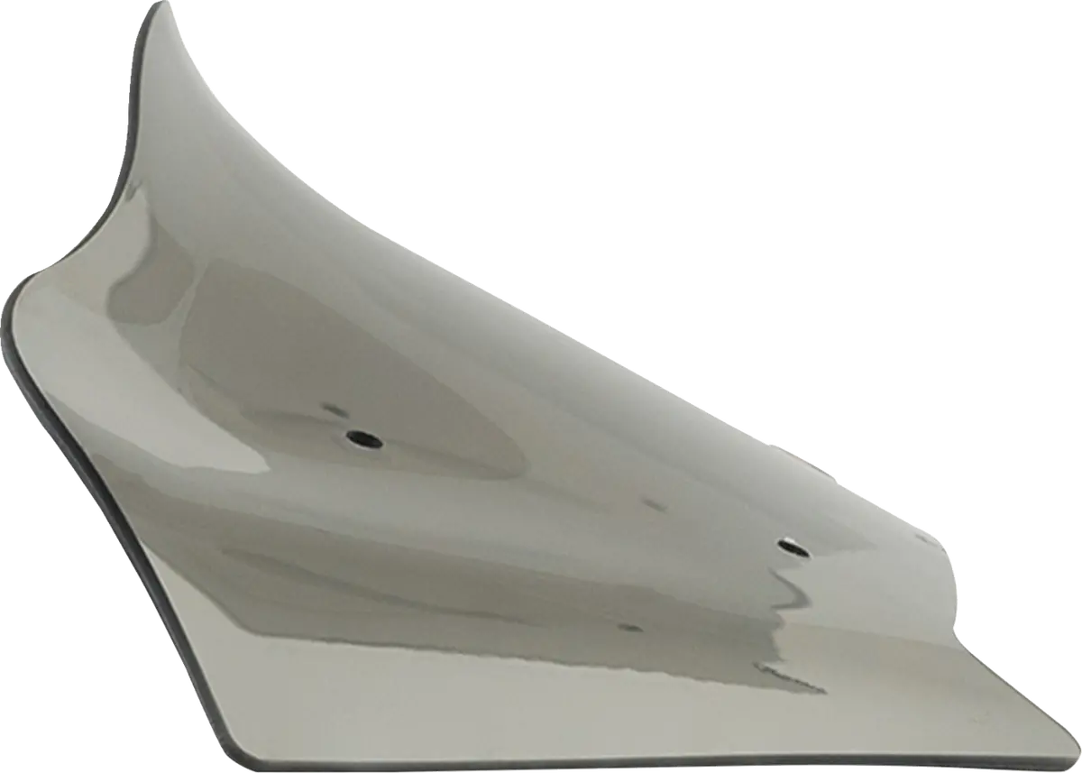 Klock Werks Flare* Windshield - 8" - Tint - Flhx Kww-01-0707-T 1
