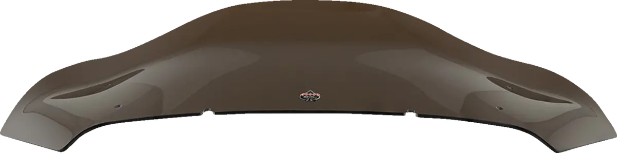 Klock Werks Kolor Flare* Windshield - 8" - Bronze - Flhx Kww-01-0734 2
