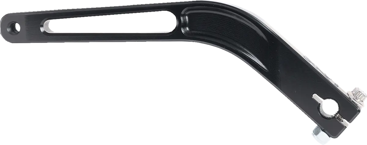Thrashin Supply Co. Billet Shifter Lever - 2018+ Softail 1