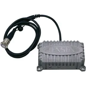 Power Sports Audio Jhd240bt Universal 80W 2-Channel Bluetooth Amplifier 1