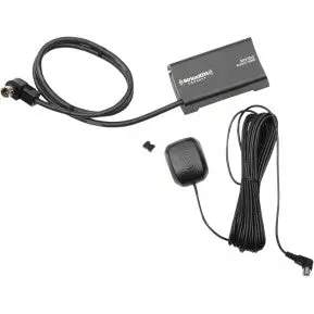 Power Sports Audio Siriusxm Vehicle Tuner 1