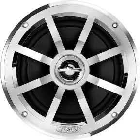 Power Sports Audio Universal 6.5" Coaxial Speaker 1