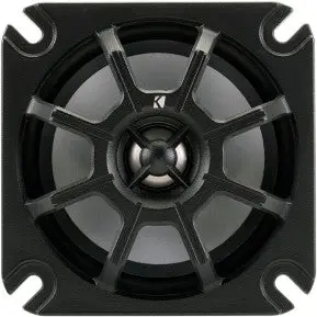 Kicker Ps Coaxial Speakers 5.25" 1