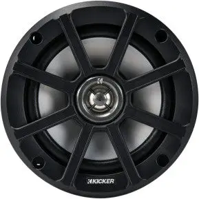 Kicker Ps Coaxial Speaker- 6.5" 1