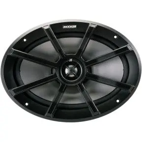 Kicker Ps Coaxial Speaker 6" X 9" 1