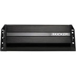 Kicker Pxa Amplifier 1