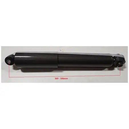 9160177 - Code9 Shock Absorber Ford Territory 1