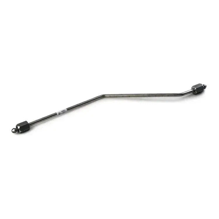 2007-2018 Dodge 6.7L Dual High-Pressure Fuel Line (Long) 1