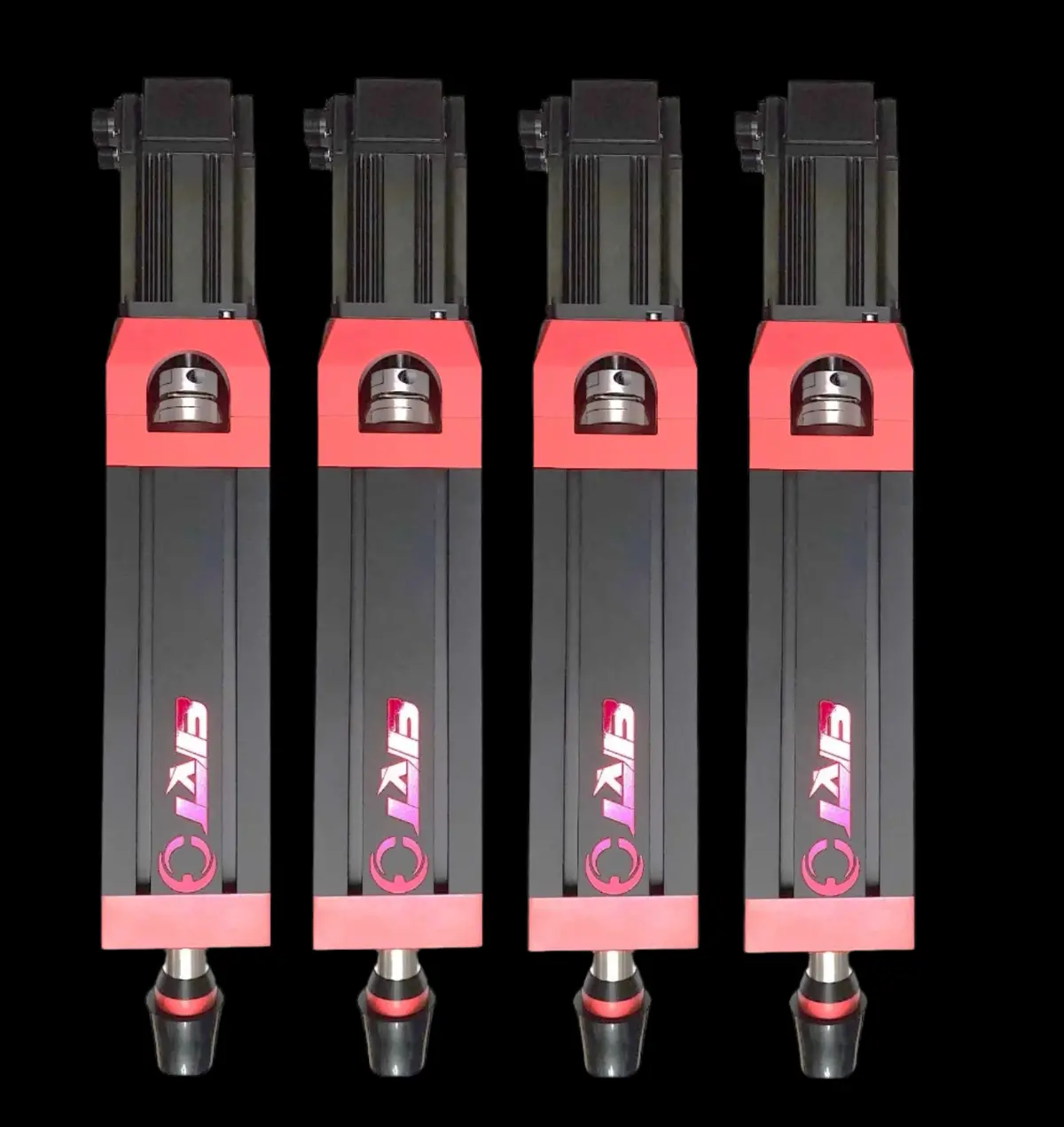 Sfx- 150 90St Servo 3Dof 1