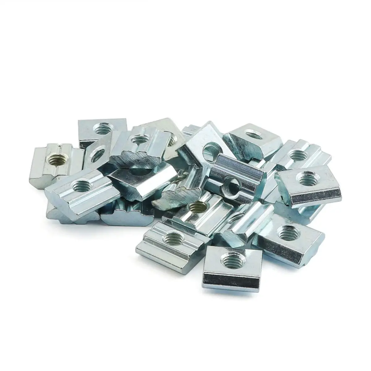 45 Series T-Sliding Nut  M5 1