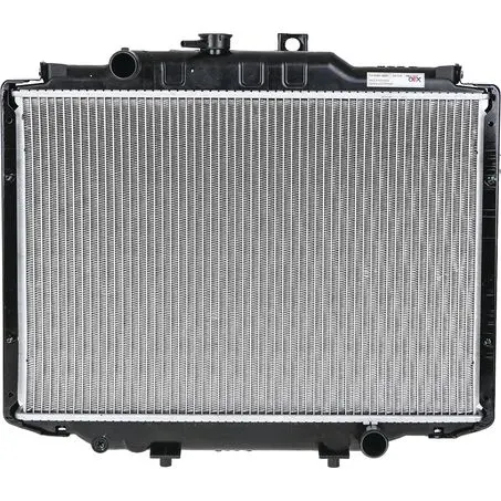 Flokool Engine Radiator For Mitsubishi L300 - Rad1337 1