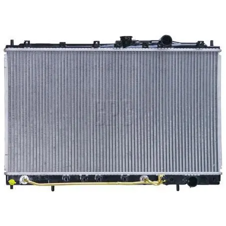 Flokool Engine Radiator For Mitsubishi Lancer - Rad233 1