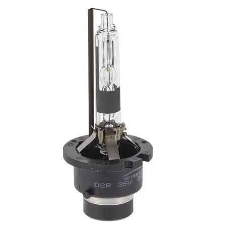 Oex D2r 12V 35W 6000K Hid Globe Single Pack - Glxd2r6000k 1