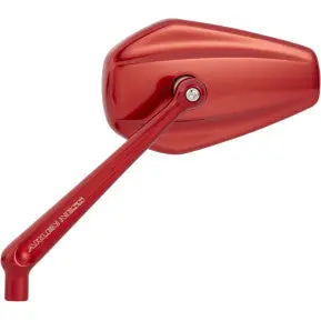 Arlen Ness Mini Stocker Forged Mirror 5