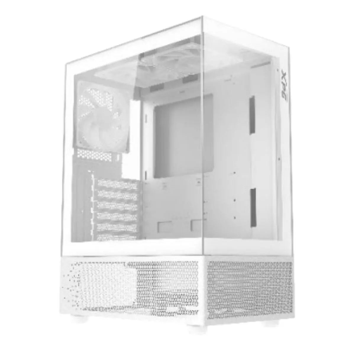 Caixa Semitorre Atx Xpg 75261542 1