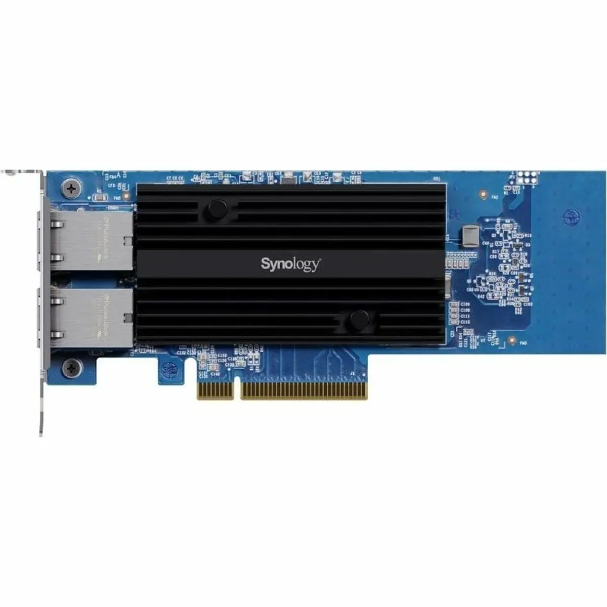 Carta De Rede Synology E10g30-T2 1