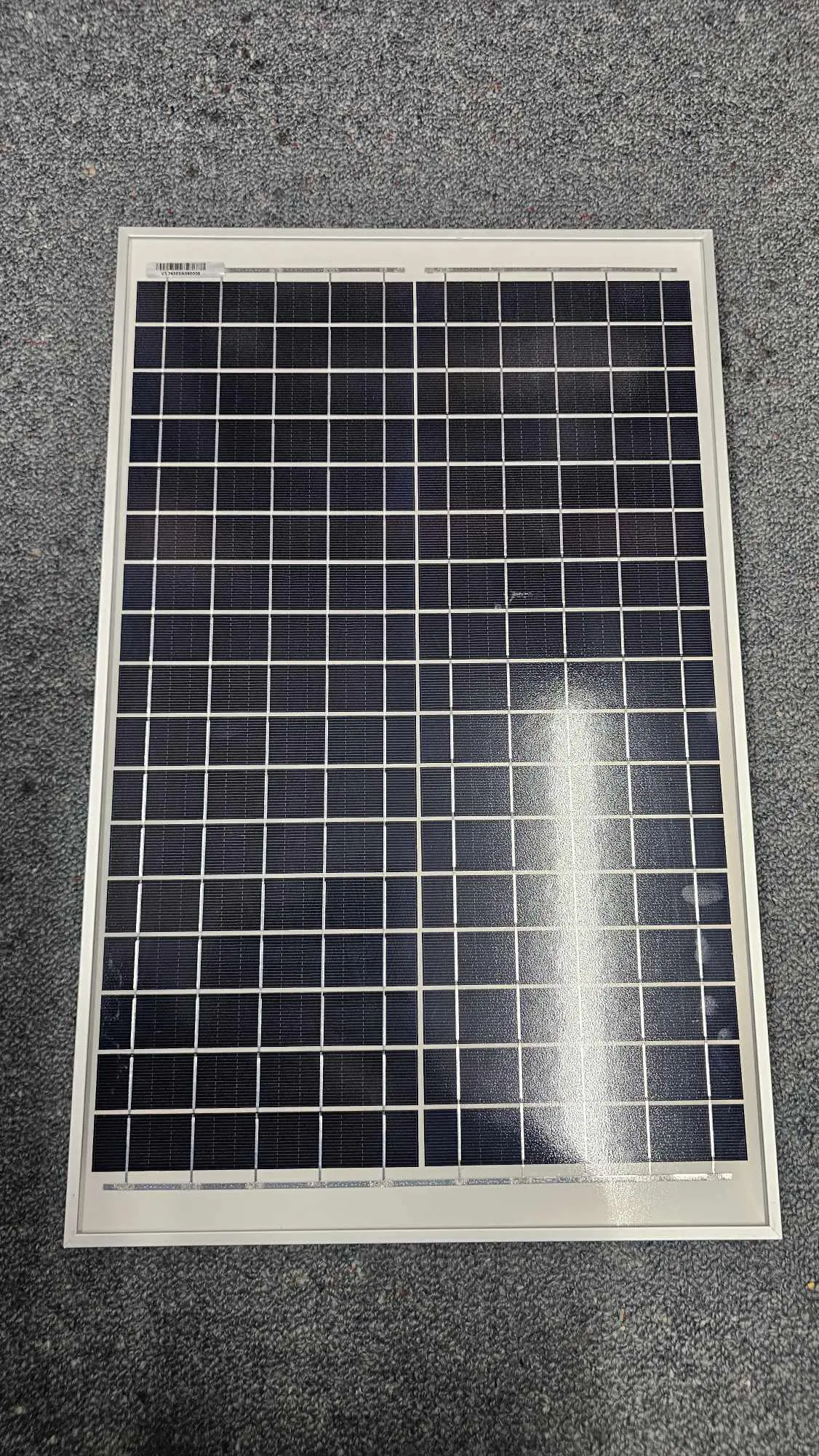 30W Mono Perc Solar Panel 1