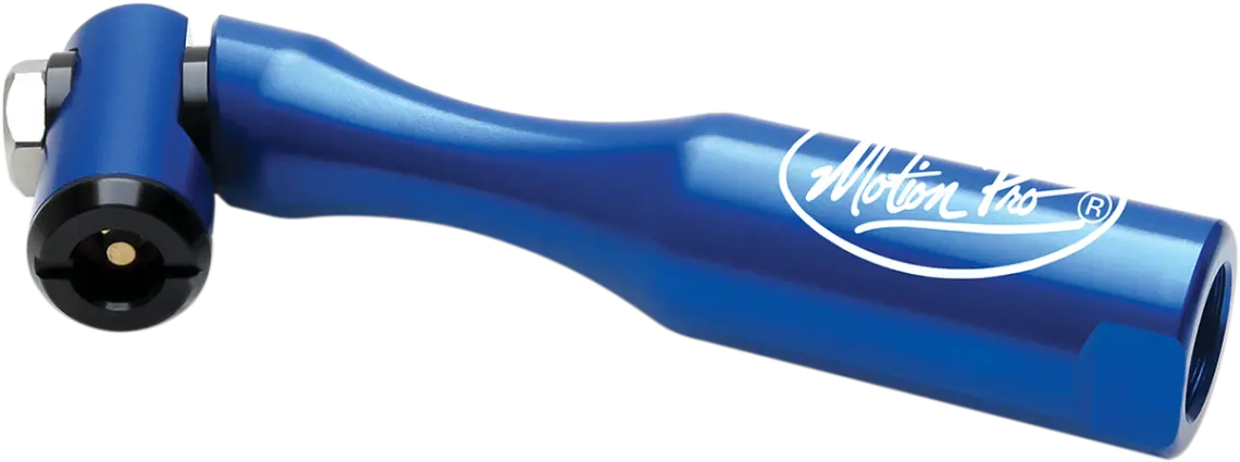 Motion Pro Air Chuck 1