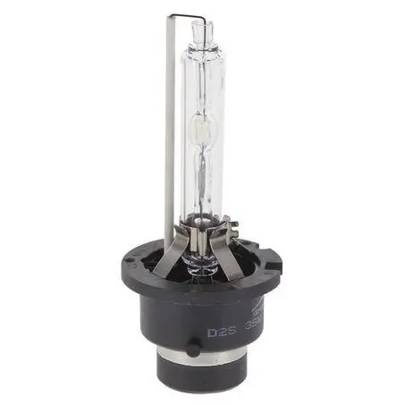 Oex D2s 12V 35W 8000K Hid Globe Single Pack - Glxd2s8000k 1