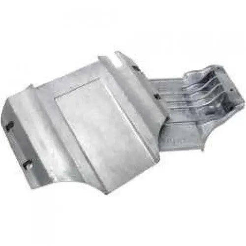 Ride Plate Worx Performance Wr313 Yamaha Fzr/Fzs Sho 09-11 1