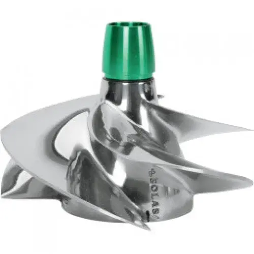 Impeller Solas Concord Srcd1321 Sea Doo Gtx 4-Tech Sc 1