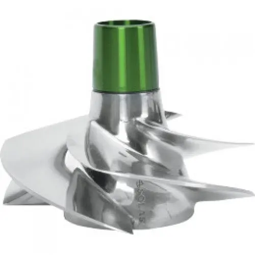 Impeller Solas Concord Srxcd1318 Sea Doo Gtx Wake Sc / Rxt 215 Sc 1