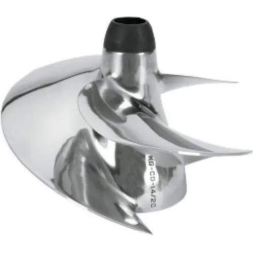 Impeller Solas Concord Kgcd1420 Kawasaki Zxi / Sxt 1100 1