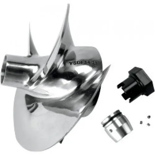 Impeller Solas Dynafly Ysdf1421 Yamaha Fx Ho / Sho / Sho Fzr / Fzs 08-12 / Fx Cruiser Ho 09-12 1