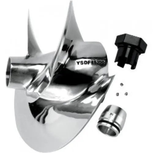 Impeller Solas Dynafly Ysdf1522 Yamaha Fx Ho / Sho / Sho Fzr / Fzs 08-12 / Fx Cruiser Ho 09-12 1