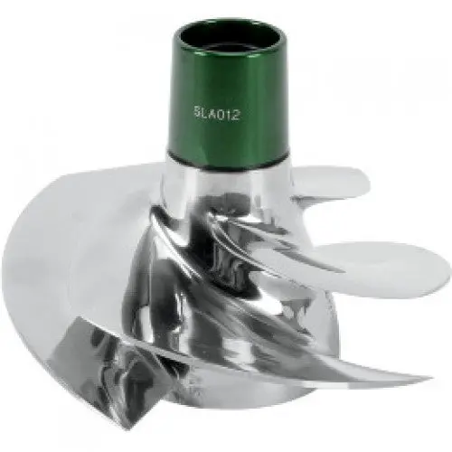 Impeller Solas Concord Srzcd1318 Sea Doo Rtx(215Hp) 2009/Gtx(215Hp) 2009/Wake Pro(215Hp) 2009 1