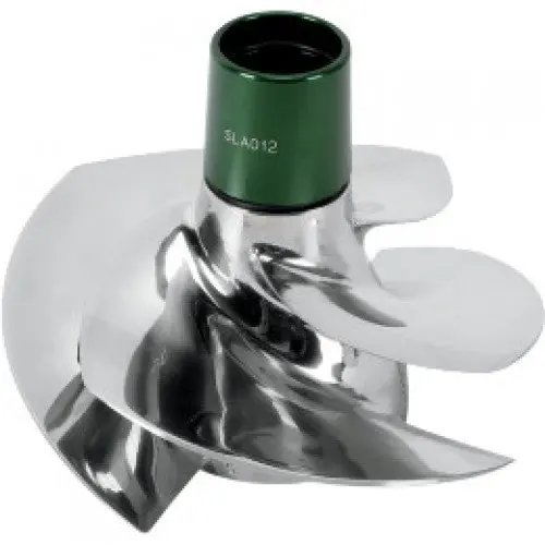 Impeller Solas Concord Srzcd1521 Sea Doo Gtx (260Hp) 2009, Rxp/Gtx/Rxt (215Hp) Modified Engines 2009 1