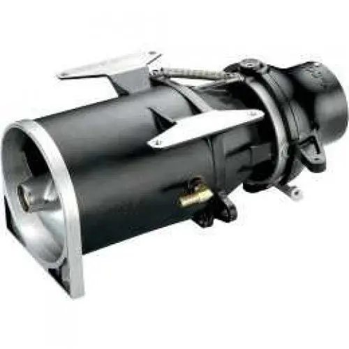 Solas Jet Pump 140Mm Kaw 750Sx, Sxi, 800Sxr 1