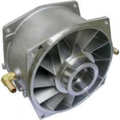 Solas Jet Pump Yam 144Mm 12 Vein Stator Section Only 1