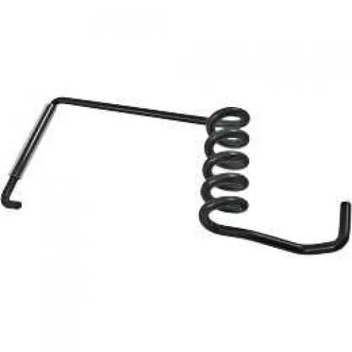 Handpole Spring, Yamaha Squarenose Pole Spring 1
