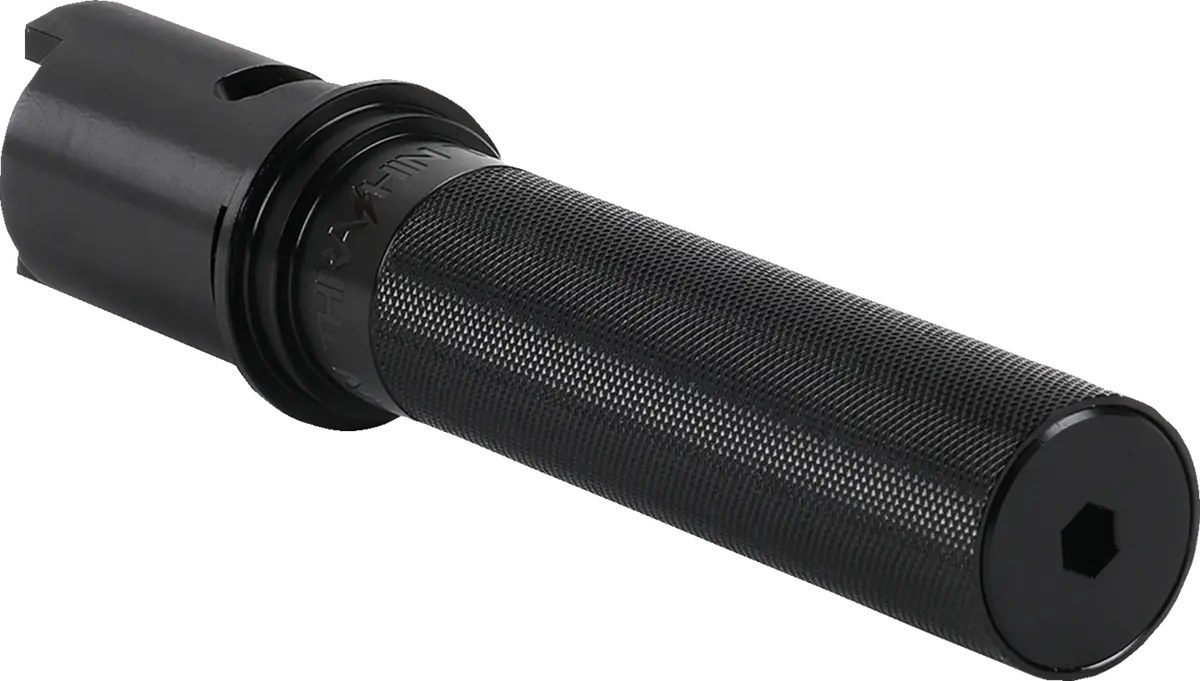 Thrashin Supply Co. Throttle Tube - Gen 2 Tbw 2024+ 2