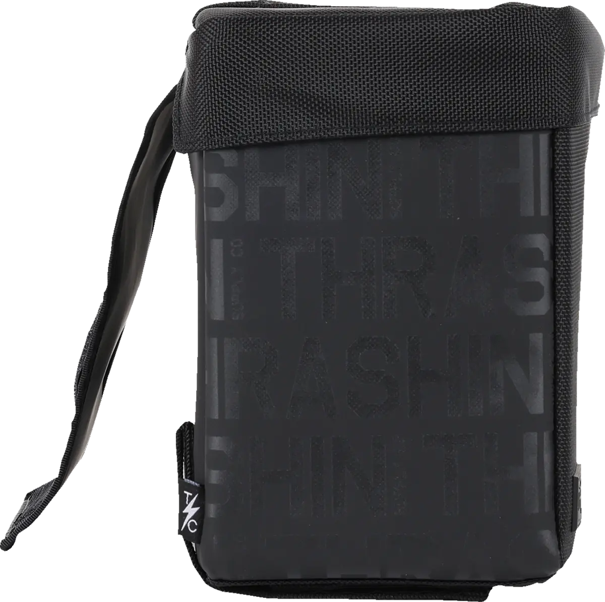 Thrashin Supply Co. Escape Base Saddlebags - 18 Liter Tsb-0021 2