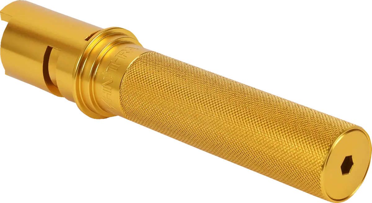 Thrashin Supply Co. Throttle Tube - Gen 2 Tbw 2024+ 3