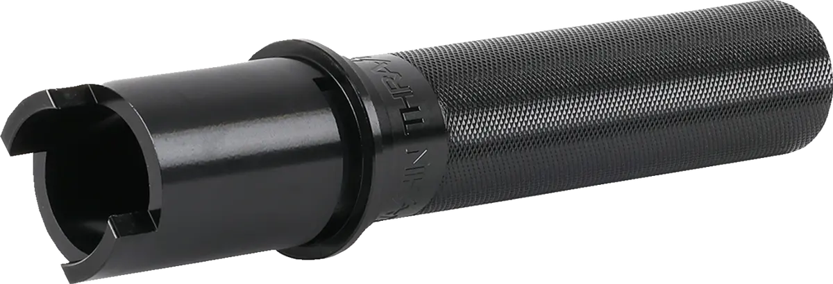 Thrashin Supply Co. Throttle Tube - Gen 2 Tbw 2024+ 2