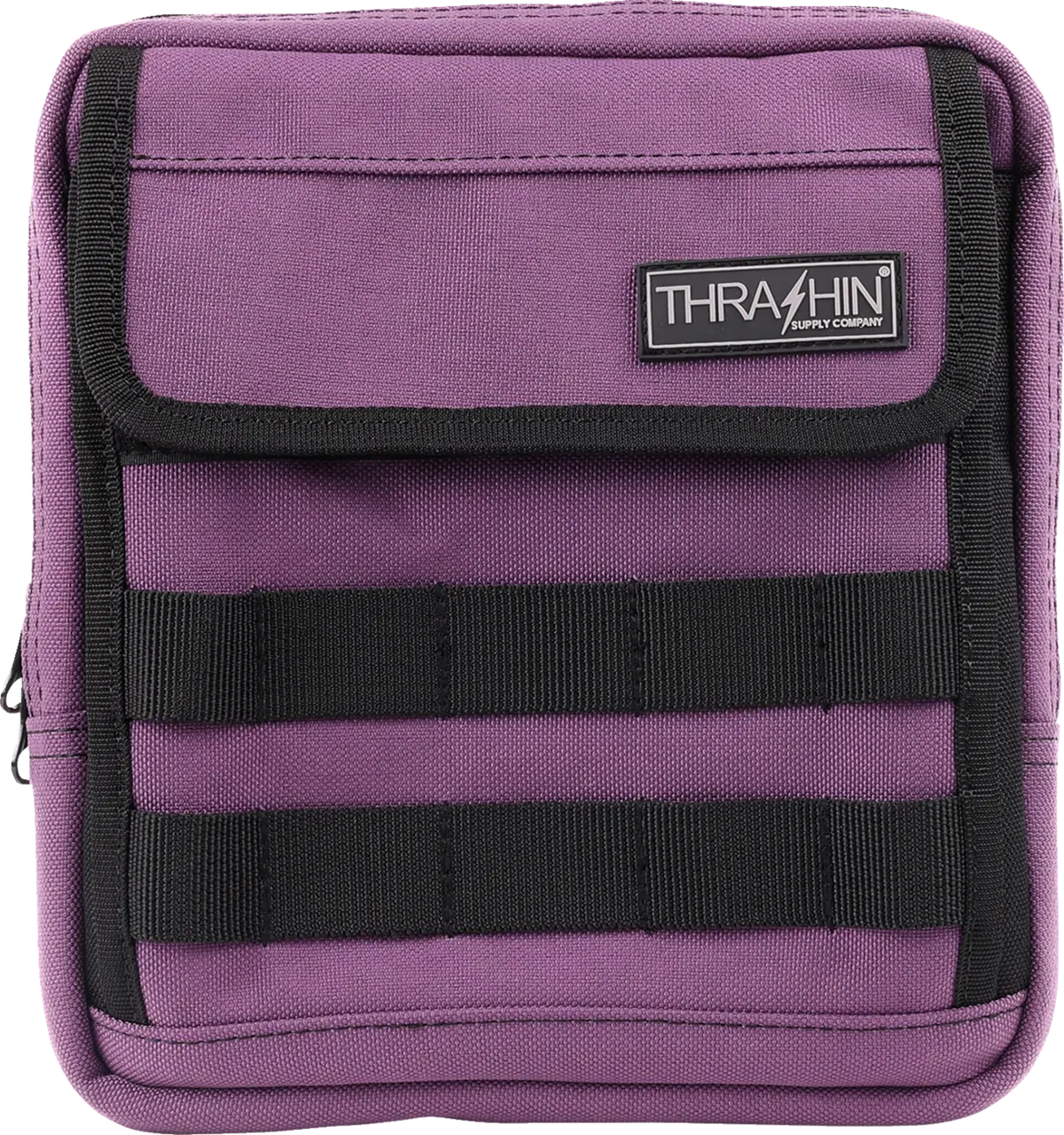 Thrashin Supply Co. Handlebar Bag - Slim 8