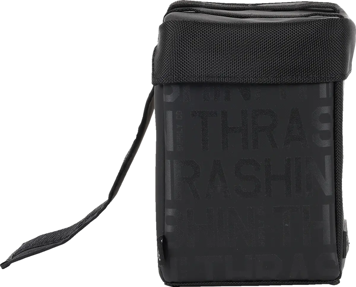 Thrashin Supply Co. Mini Essential Saddlebags - 8 Liter Tsb-0019 2